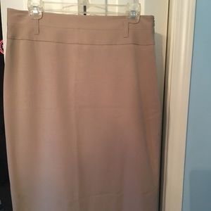 Liz Claiborne collection- pencil skirt